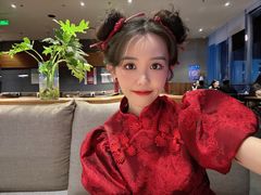 -海马体照相馆(北京大族广场店)