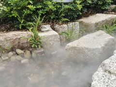 -香山湖公园