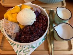 有糖菜菜-春风·有糖(崇宁路店)