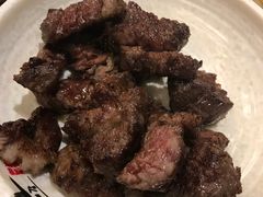 -朴大人炭烤·韩国料理(奥帆中心海尔洲际店)