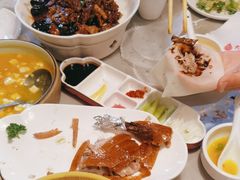 -大鸭梨烤鸭(甘家口店)