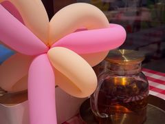 -西贝(武汉群星城店)