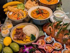 -米泰芒·东南亚料理(体育西店)