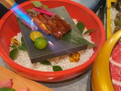 -一绪に寿喜烧(荟聚店)