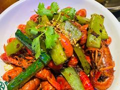 -来涮蜀鲜货火锅串串香(菜市口店)