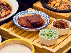 -国人川菜(李家村建东街店)