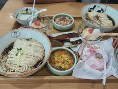 -孙盛兴奥灶面馆·蟹黄面·三虾面(直营.拙政园店)