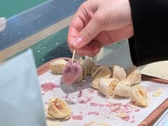 -好一朵茉莉花(老门东店)