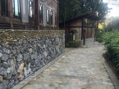 -明月山天沐温泉度假村