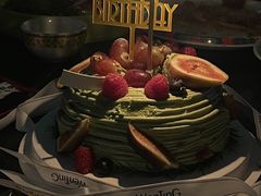 -WenTinG文汀·半糖蛋糕(合生汇店)