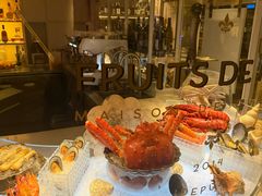 -壳里西餐厅Coquille Seafood Bistro(蒙自路店)