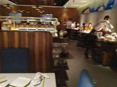 大堂-海底捞火锅(金花路店)
