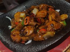 -状元阁烧烤(新华路总店)