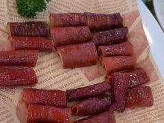 -台山美食一绝阿四台山黄鳝饭(阿四创作店)