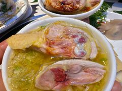 -味食家市师鸡(三元里店)