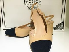 -Pazzion(Wisma Atria)