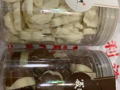 白巧克力-百年义利(甜水园东里店)