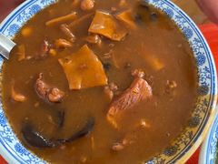 胡辣汤-胖子老牌优质水煎包