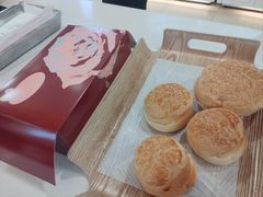 -蜂蝶来饼店(拱北总店)