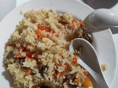 -尕西新疆大盘鸡(回辉村分店)