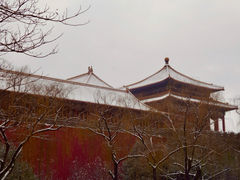 -北京市劳动人民文化宫(太庙)