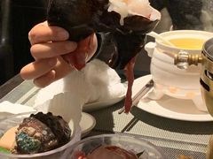 -半岛翡丽海鲜自助餐厅(观风亭店)