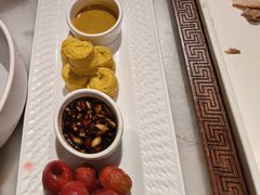 -小吊梨汤·北京菜·烤鸭(五角场万达店)