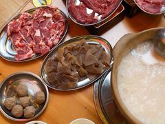 -湛林.粤西大排挡(前门店)