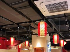 大堂-东镇老火锅(长春路首店)