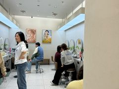 -天真蓝照相馆(五角场百联又一城店)