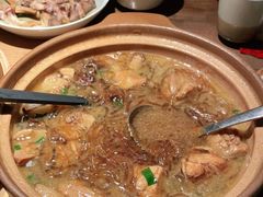 -北方家宴(番禺永旺店)