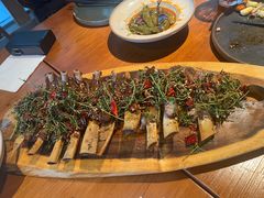 -人间酒暖·Go blanc·烧鸟·深夜食堂(陆家嘴店)