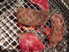 -铭牛烧肉·和牛海鲜自助(高新月牙湖店)