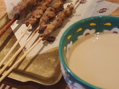 -耶里夏丽·丝路新疆菜·清真食品(徐汇南丹东路臻选店)