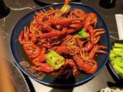 -红盔甲·小龙虾(人民广场店)