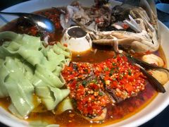 剁椒鱼头-凤凰湘语·湘粤鲜融(浦东旗舰店)