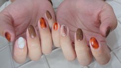 -花系美·美甲美睫精品店