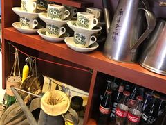 -南洋老咖啡(牛车水店)