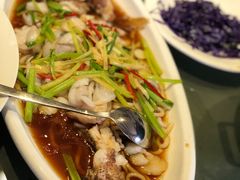 -渔堂公园餐厅·本帮菜(乐园路店)