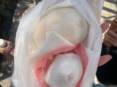 -澳门长洲糯米糍(柯打苏沙街店)