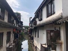 -我嘉书房(南翔名士居店)