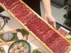 -牛人日志·鲜牛肉骨汤火锅(万科里瑧店)