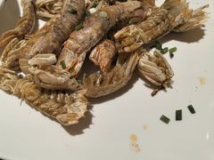 -健眺小海鲜(临海后山店)