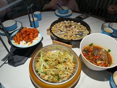 -毛家饭店(平湖店)