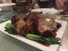 -老正兴菜馆(福州路店)