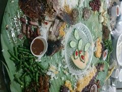 -金塔傣乡·云南民族特色菜·傣味手抓饭(金瓦路店)