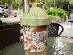 -茶颜悦色(花园道店)