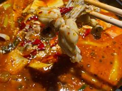 -渝蛙馆(九霄梦天地店)