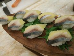 -武汉武昌威斯汀酒店-知味自助餐厅