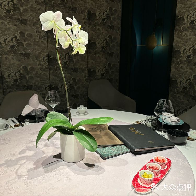 藏在宝山区的江南韵味|黛瓦宴